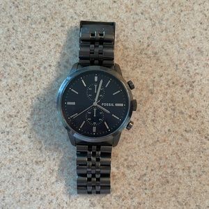 Fossil Mens Watch